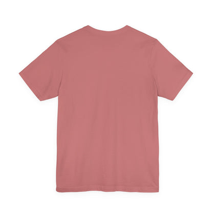Music & Wine Tee – “Music & Wine Is Always a Good Time” Graphic T-Shirt